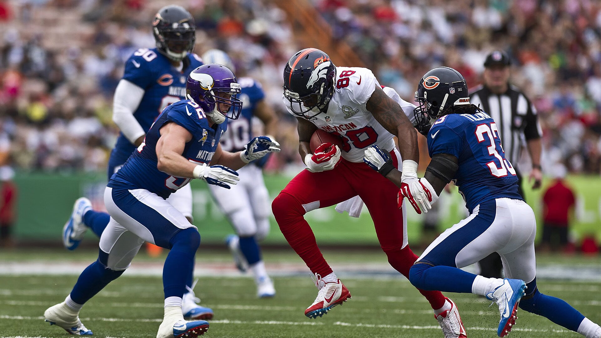 黄蜂血拼鹈鹕，詹姆斯成为关键先生